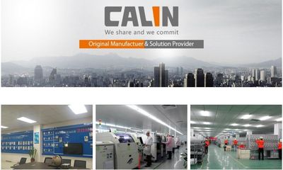 La Chine Shenzhen Calinmeter Co,.LTD Profil de la société